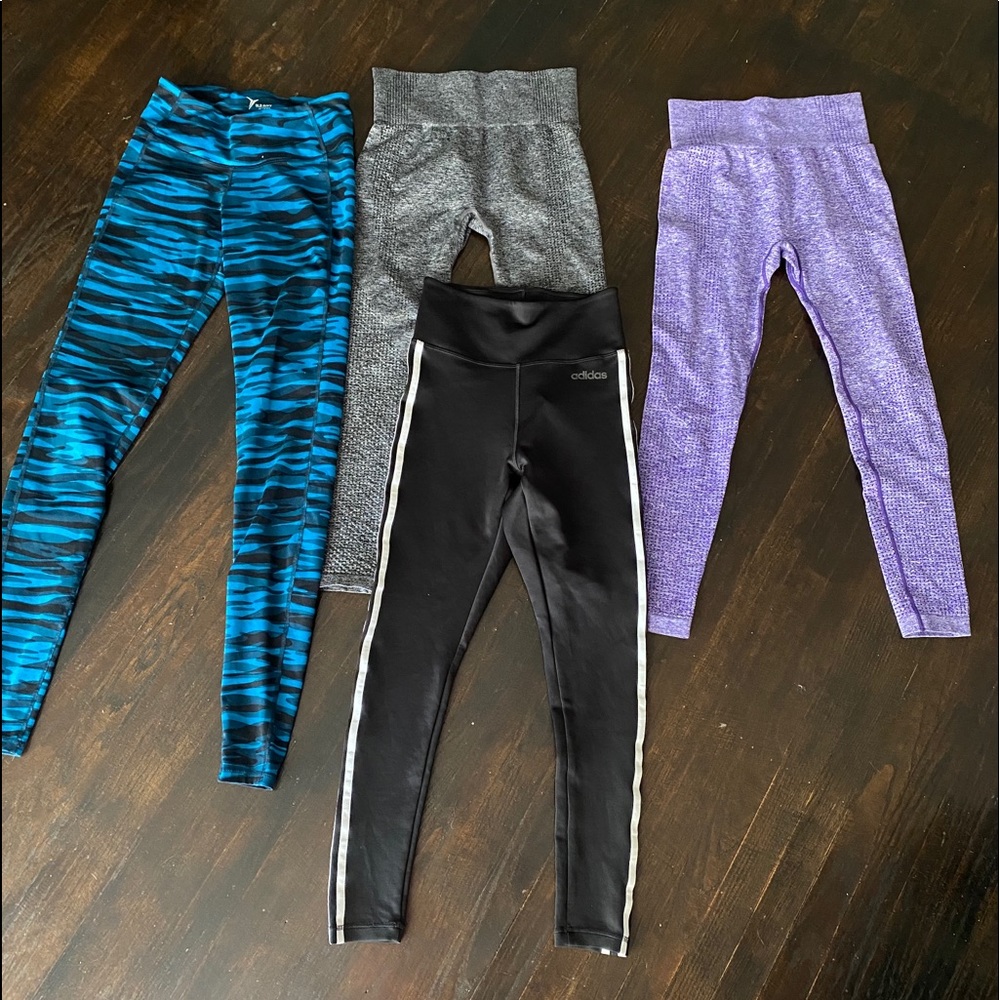 Leggings (bundle)
